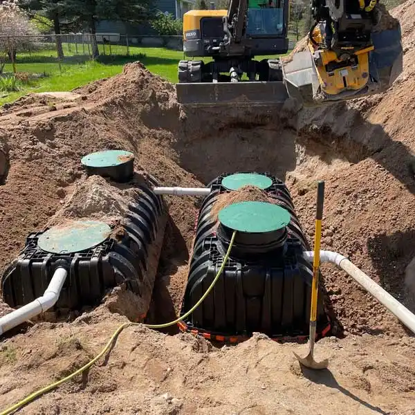 septic tank services Howell